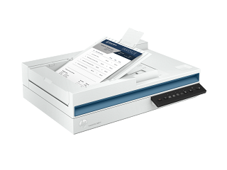 HP ScanJet Pro 2600 f1 - Img_Right_320_240