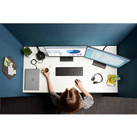 HP 5TW10AA USB-C-dokkoló G5