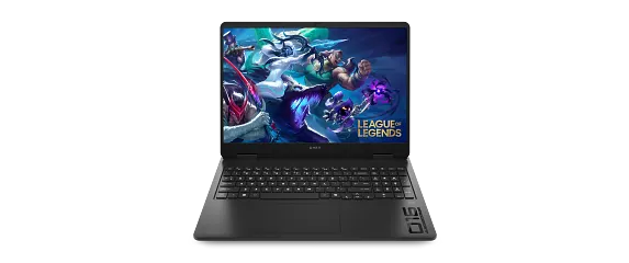 OMEN Slim Gaming Laptop 16t-an000, 16"