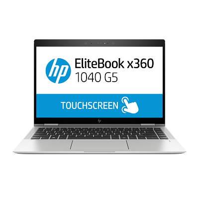 HP EliteBook x360 1040 G5 Base Model Notebook PC - Specifications