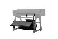 HP DesignJet Sheet Organizer and Stacker Kit