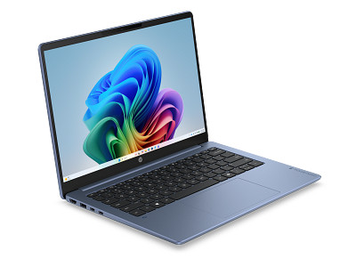 HP OmniBook 3 Laptop Next Gen AI 14-hz0004ds