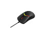 HP A2PB3AA HyperX Pulsefire Saga Gaming Mouse (Black)