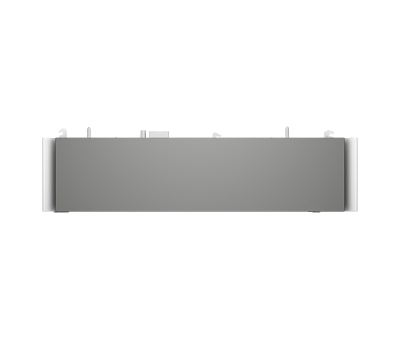 HP Color LaserJet Lunar Gray 550 sheet Paper Tray