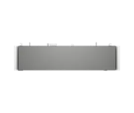 HP Color LaserJet Lunar Gray 550 sheet Paper Tray