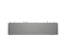 HP Color LaserJet Lunar Gray 550 sheet Paper Tray