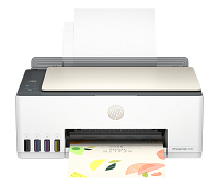 HP Smart Tank 5000/5100 All-in-One Printer