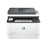 HP LaserJet Pro MFP 3101fdwe Printer