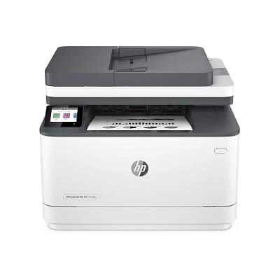 HP LaserJet Pro MFP 3101fdwe Printer