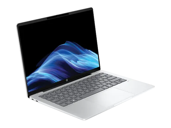 HP OmniBook 5 14 inch Laptop Next Gen AI PC 14-he0000, цвет: Snapdragon X Plus X1p-42-100, 16 Gb, 512 Gb — фото 6