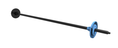 HP DesignJet 42-in Spindle