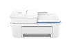 HP 60K29B DeskJet 4222E A4 színes tintasugaras multifunkciós nyomtató világos kék
