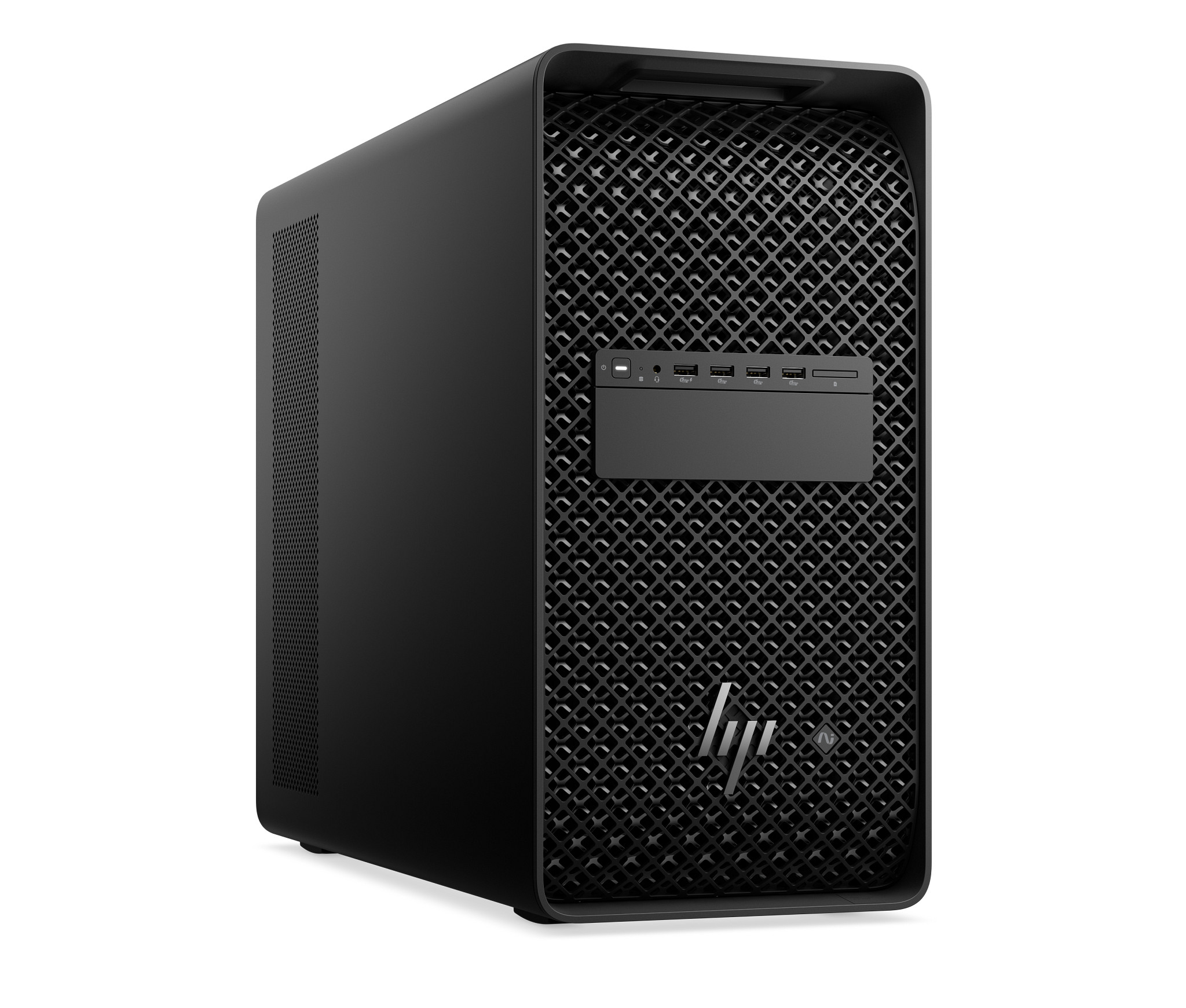 HP Z8 Fury G6i Workstation Desktop PC