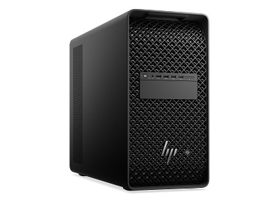 HP Z8 Fury G6i Workstation Desktop PC