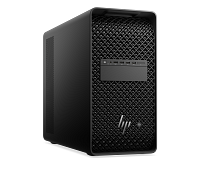 HP Z8 Fury G6i Workstation Desktop PC (D5BG1AV)
