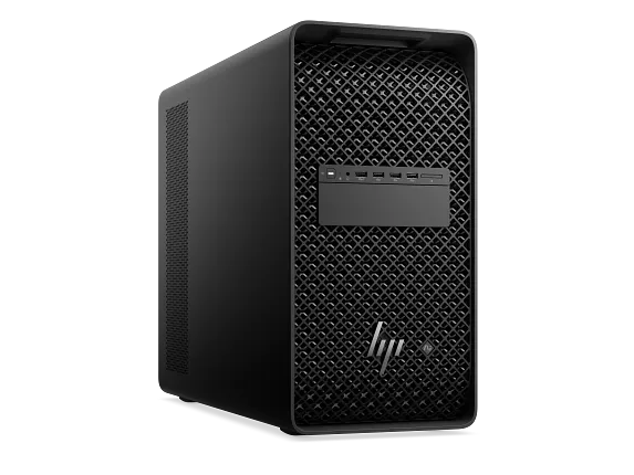 HP Z8 Workstation