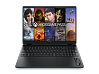 HyperX OMEN Gaming Laptop 15-ga0100, 15"