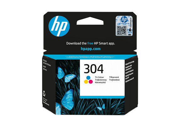 Photo HP 1