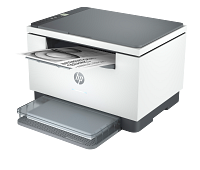HP LaserJet MFP M234dwe Printer