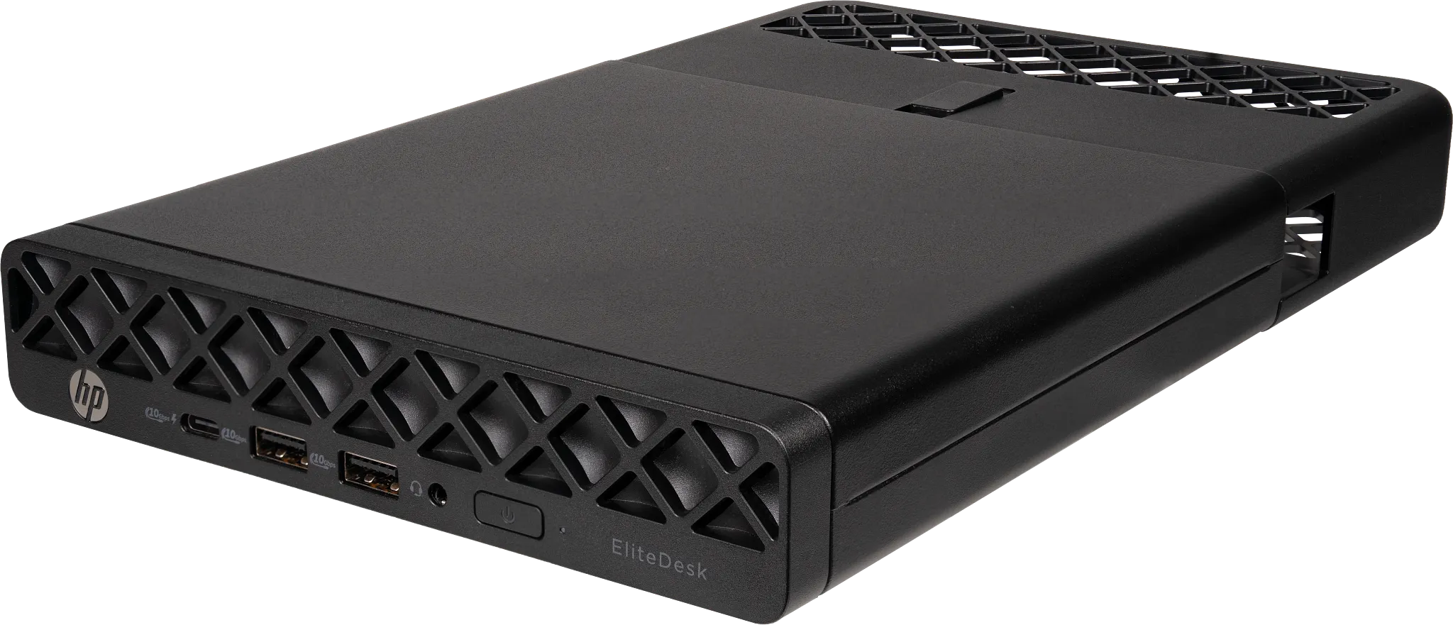 HP EliteDesk 8 Mini G1 Desktop - Thumbnail 2