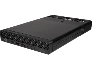 【ほぼ未使用】HP EliteDesk 8 Mini G1a HP EliteDesk 8 Mini G1a Next Gen AI Desktop Computer C3XF9UT#ABA