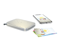 HP Sprocket Select Photo Printer