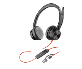 Poly Blackwire 8225 USB-C Headset