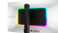 OMEN Transcend 31.5 inch UHD 240Hz OLED Gaming Monitor  - OMEN Transcend 32