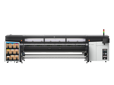 HP Latex FS60 W Printer