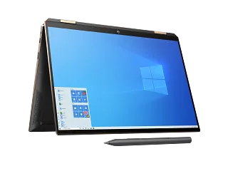 【ジャンク】HP Spectre x360 Convertible HP Spectre x360 14 (2-in-1) convertible laptop launched with 11th