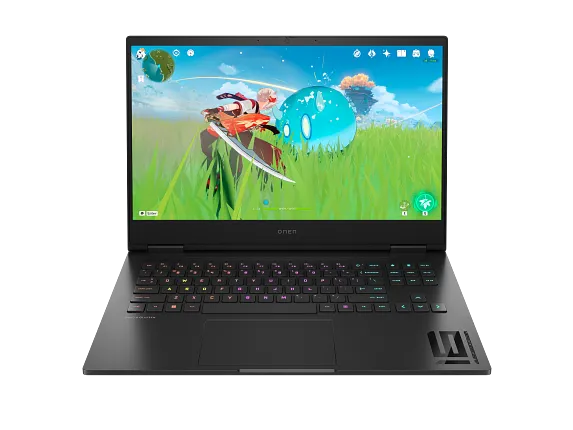 hp - 【gsm】OMEN16 Ryzen7・RTX3070 OMEN by HP Laptop, 16.1