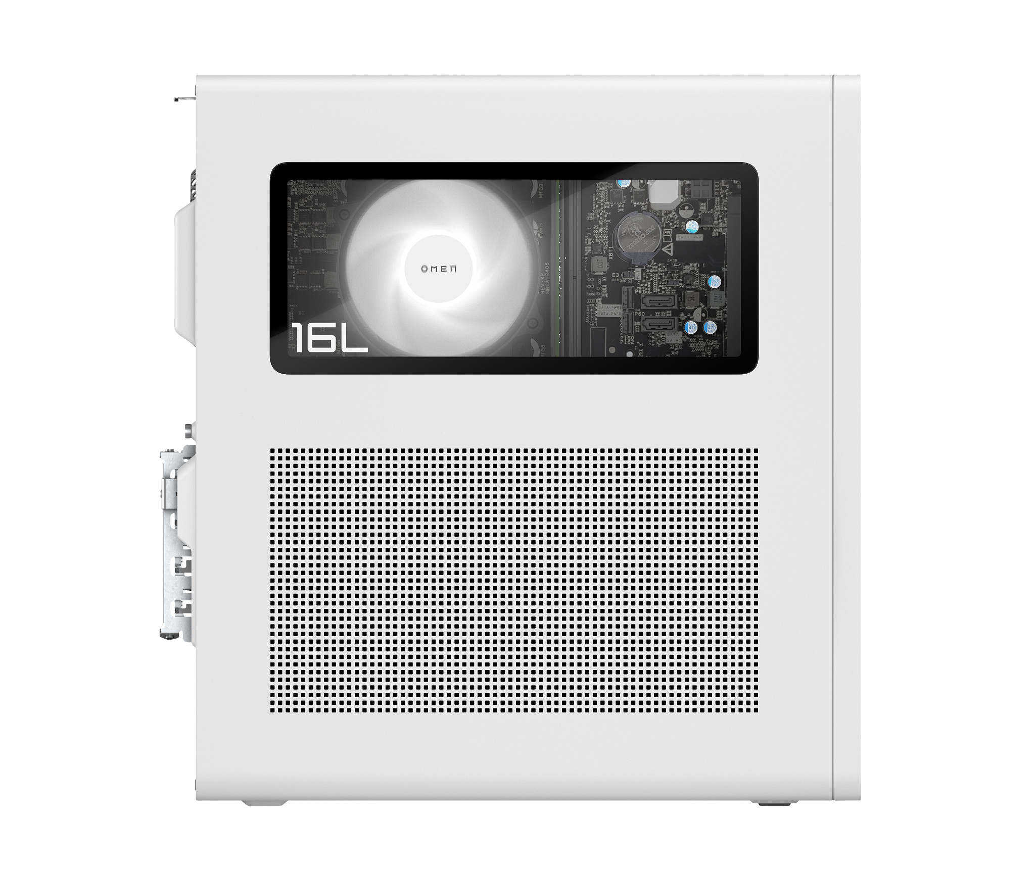 OMEN 16L Gaming Desktop PC TG03-0064 PC