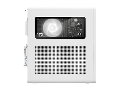 OMEN 16L Gaming Desktop PC TG03-0064 PC