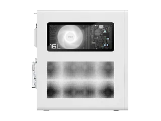 OMEN 16L Gaming Desktop TG03-0055t PC, Windows 11 Home, Intel