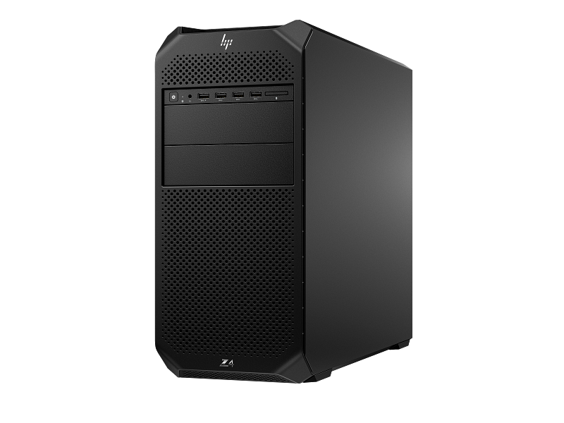 HP Z4 G5 Workstation PC | HP® Middle East