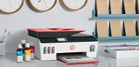 HP Smart Tank 617 Wireless All-in-One