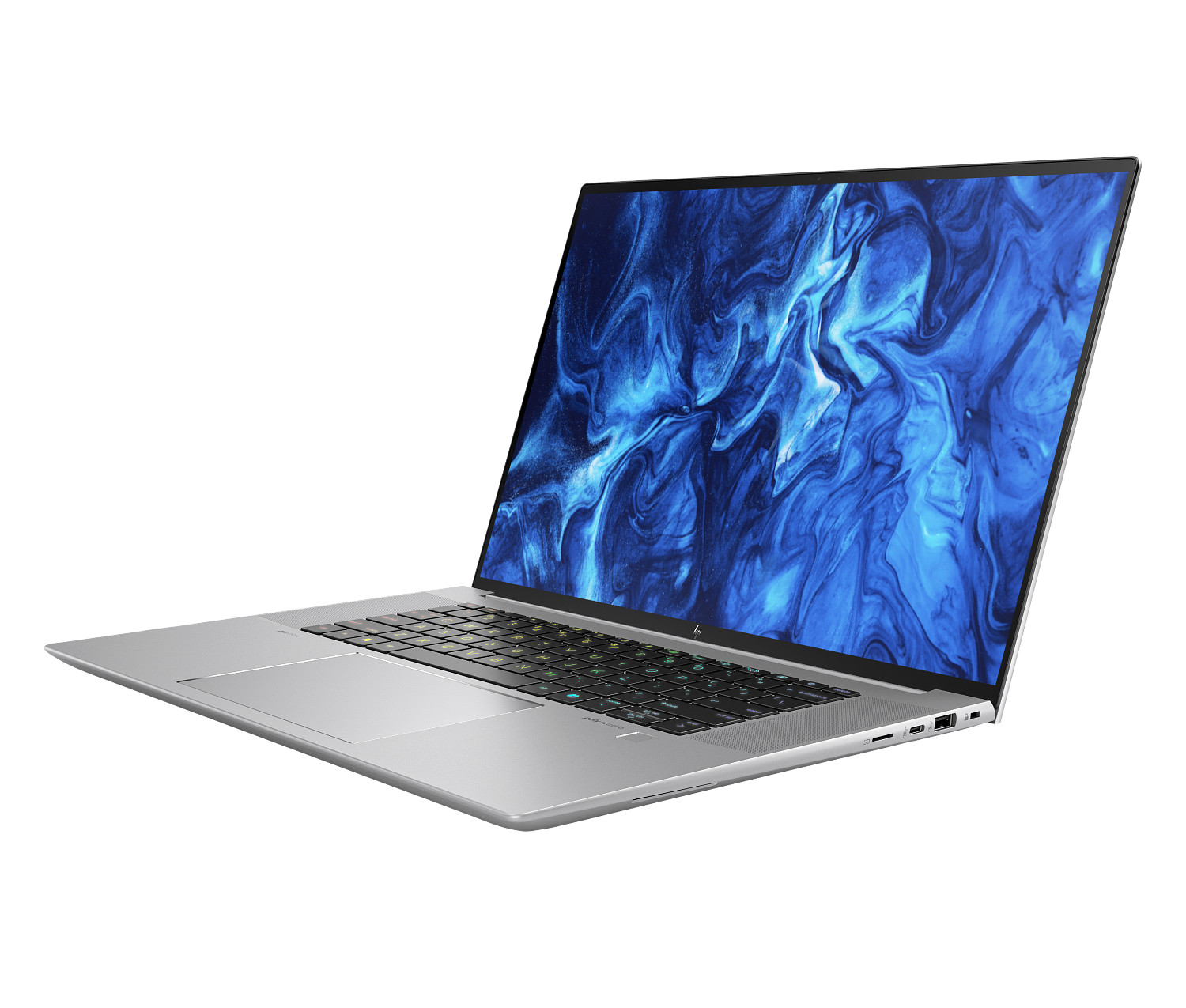 HP ZBook Studio 16 inch G11 Mobile Workstation PC Wolf Pro Security Edition