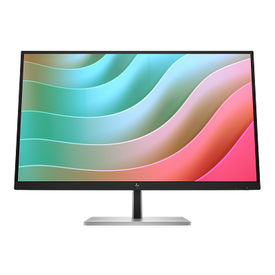HP E27k G5 4K USB-C Monitor