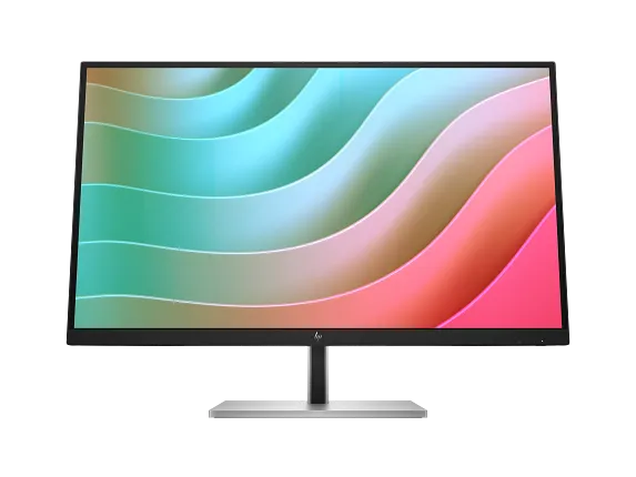 HP E27k G5 4K USB-C Monitor