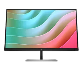 HP E27k G5 4K USB-C Monitor