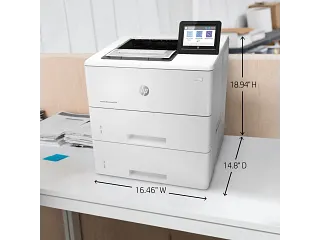 HP LaserJet Enterprise M507x