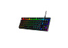 HP 4P5P3AA HyperX Alloy Origins Core – mechanikus Gaming billentyűzet – HX Red (US billentyűkiosztás)