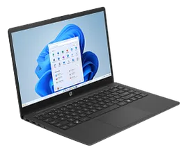 HP 14 inch Laptop PC