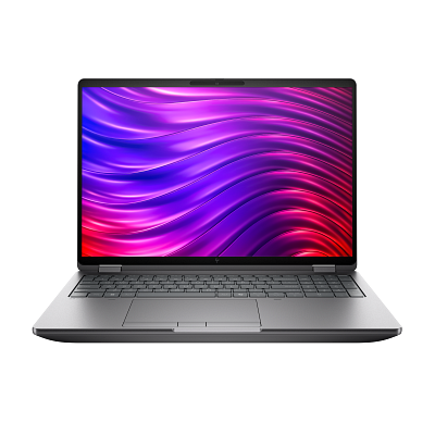 HP ZBook Fury G1i 16 inç Mobil İş İstasyonu Bilgisayarı (B14E1AV
