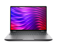 HP ZBook Fury G1i 16 inch Mobile Workstation PC (B14E1AV)