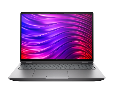 HP ZBook Fury G1i 16 inch Mobile Workstation PC (B14E7AV)