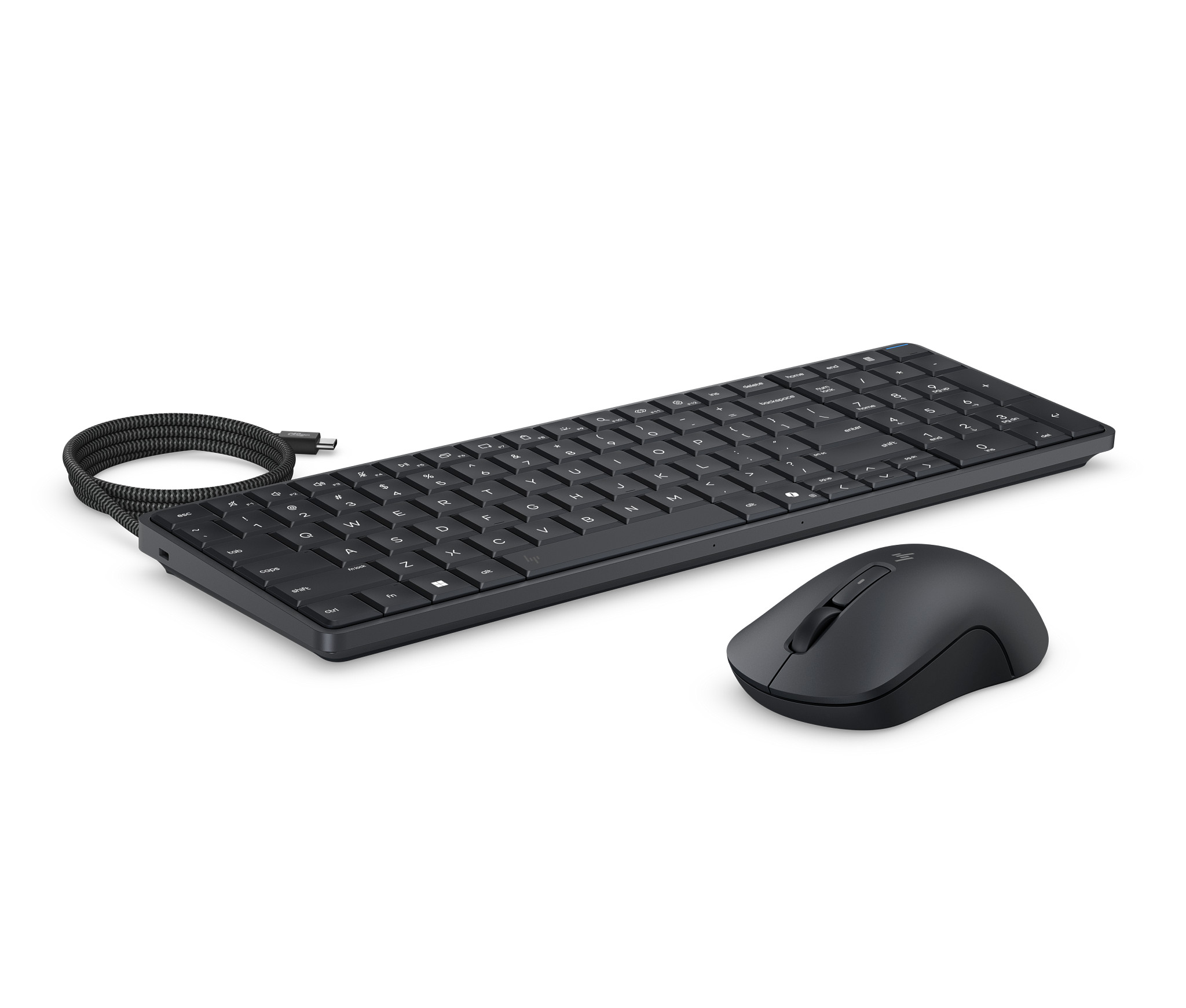 HP EliteBoard G1a Next Gen AI PC  Wolf Pro Security Edition