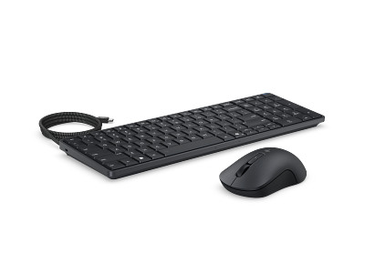 HP EliteBoard G1a Next Gen AI PC Wolf Pro Security Edition