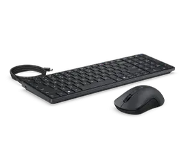 HP EliteBoard G1a Next Gen AI PC (Attached Cable) with 3 Yr Warranty & Wolf Pro Security