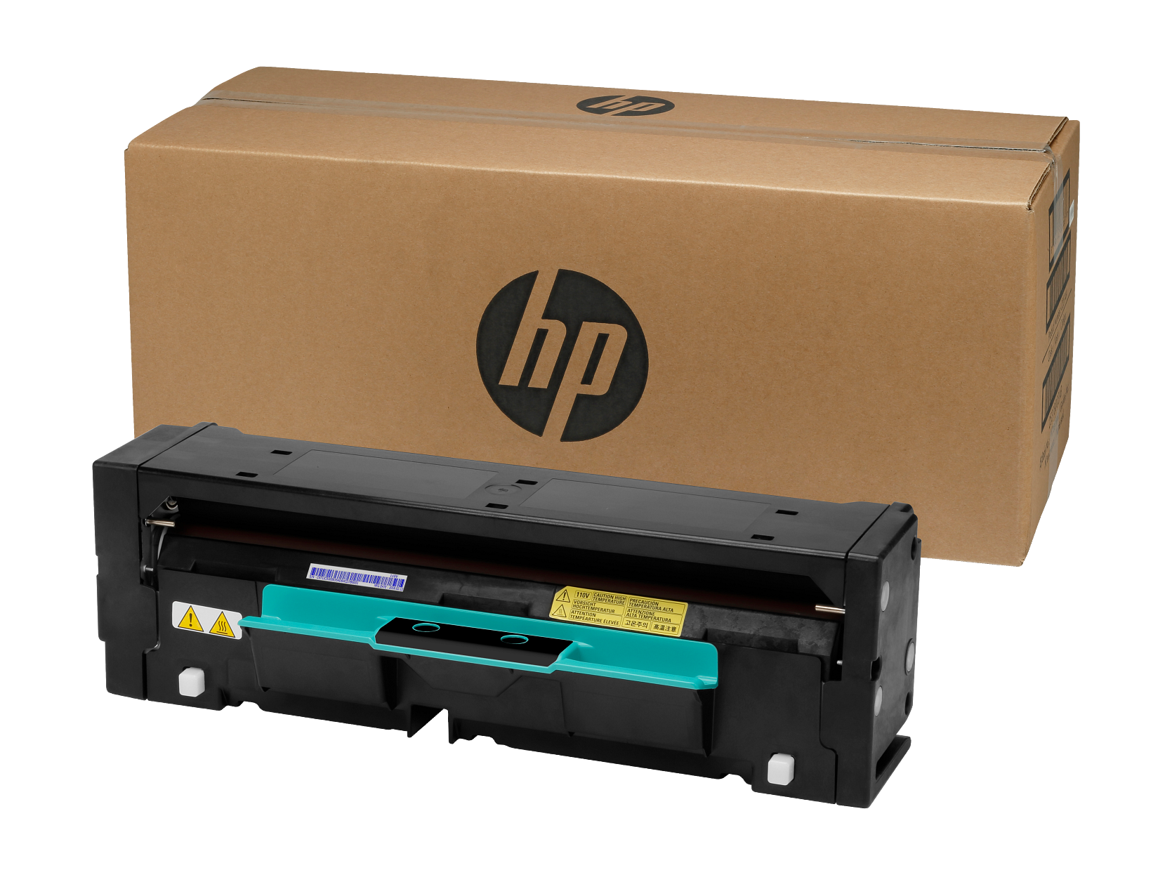 Podgrzewany wałek ciśnieniowy HP 110V, 3MM39A - Zdjęcie 1 z 4